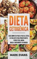 Dieta Cetogénica- Dieta Cetogénica