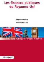 Finances publiques – Public finance - Les finances publiques du Royaume-Uni