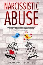 Narcissistic Abuse