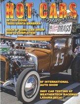 Hot Cars Magazine: TROG Santa Barbara Coverage!