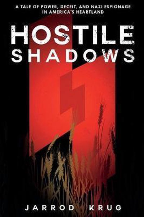 Hostile Shadows