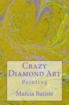 Crazy Diamond Art