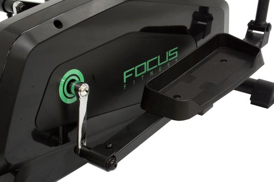 Crosstrainer - Focus Fitness Fox 1