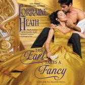 The Sins for All Seasons Novels, 5-The Earl Takes a Fancy