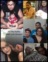 For My Hubby With Love Always!: Sketch Book