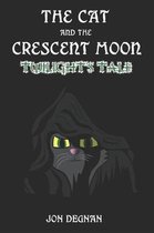 The Cat and the Crescent Moon
