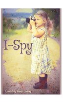 I-Spy: Write what you see!