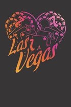 Las Vegas Travel Souvenir