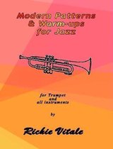Modern Patterns & Warm-ups for Jazz (Perfect Bound)
