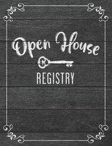 Open House Registry