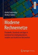 Moderne Rechnernetze