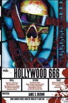 Hollywood 666: Horror Stories From TV and Film