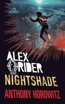Nightshade Alex Rider