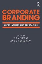 Corporate Branding: Areas, Arenas and Approaches