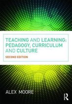Teaching & Learning Pedagogy Curriculum