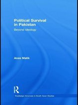 Political Survival In Pakistan
