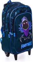 Fortnite Raven Trolley/Rugzak