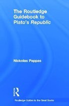 Routledge Guidebook To Plato'S Republic