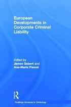 European Developments In Corporate Criminal Liability