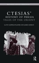 Ctesias History Of Persia