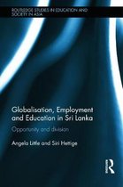 Globalisation, Employment And Education In Sri Lanka