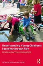 Understanding Young Childrens Learning