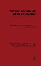 The Philosophy of Open Education