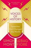 Voices of History Speeches that Changed the World