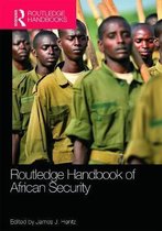 Routledge Handbook Of African Security
