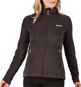 Regatta Outdoorvest - Maat 38  - Vrouwen - grijs