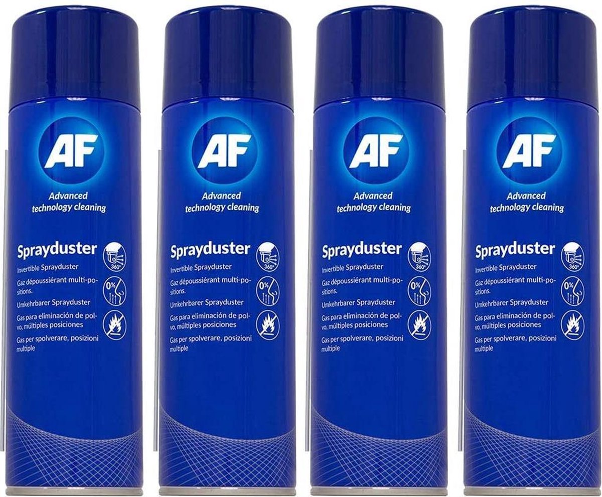 AF PERSLUCHTREINIGER 200ML
