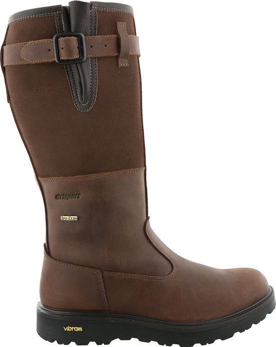 waterdichte wandellaarzen dames