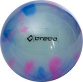 Brabo - BB3080 Brabo Swirl Balls Blue Blister - Blue - Unisex