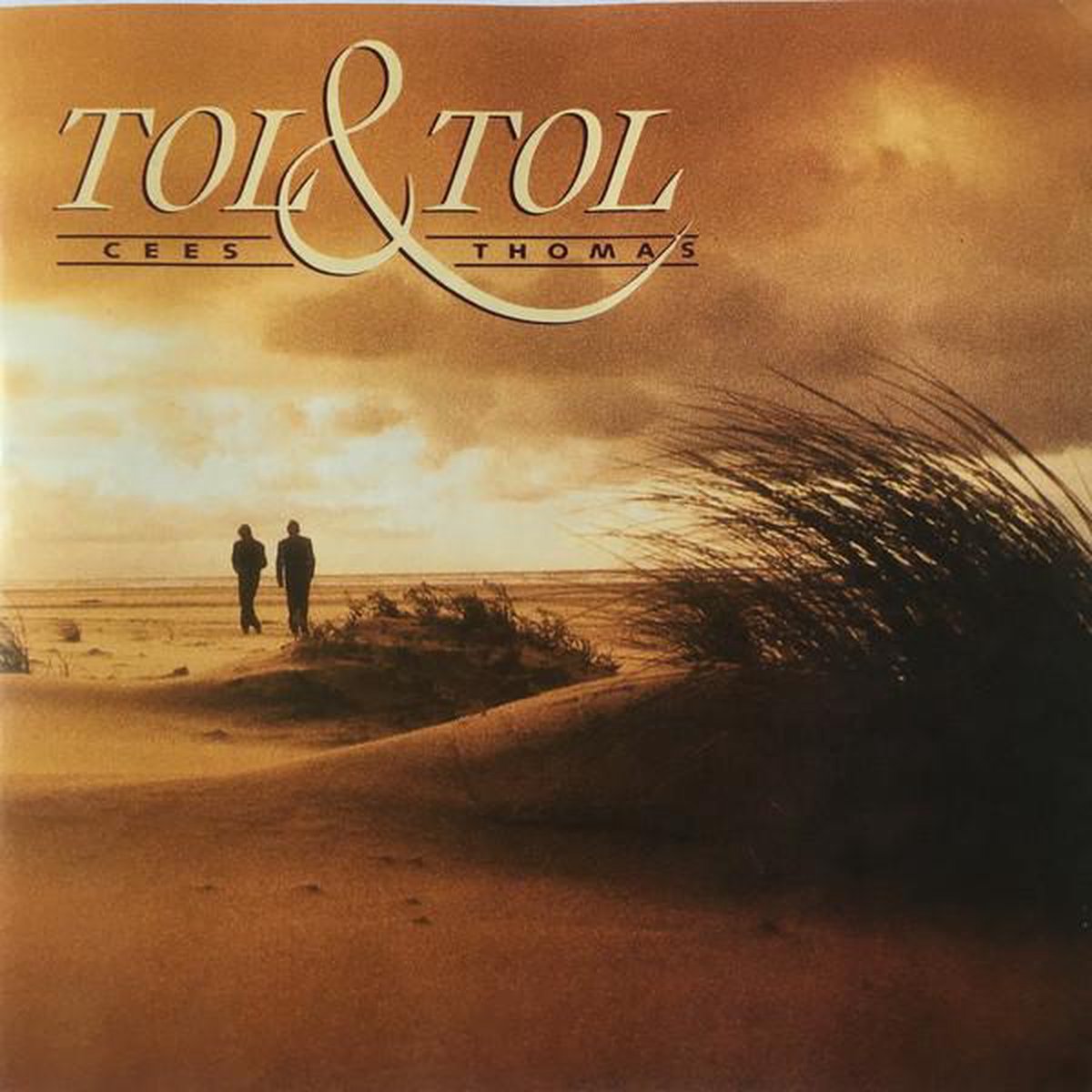 Tol & Tol - CD