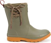 Muck Boot - Muck Originals Pull On - Taupe - Dames - US5/EU36