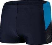Speedo Dive Aquashort Zwembroek Heren - Maat 4