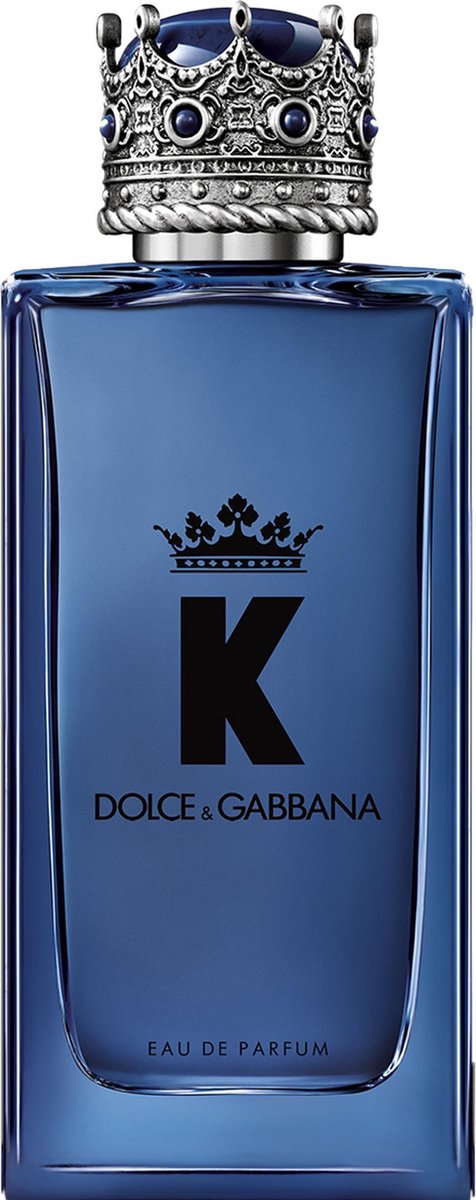 Dolce&Gabbana - K by Dolce&Gabbana - 100 ml - Eau de Parfum | bol