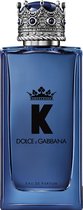 Bol.com Dolce&Gabbana - K by Dolce&Gabbana - 100 ml - Eau de Parfum aanbieding