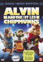 Alvin and the chipmunks