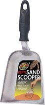 Repti Sand Scooper - zandzeef