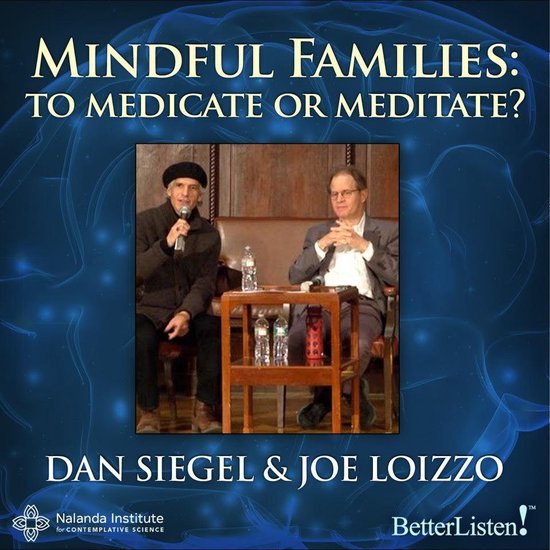 Mindful Families - cover