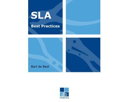 SLA Best Practices