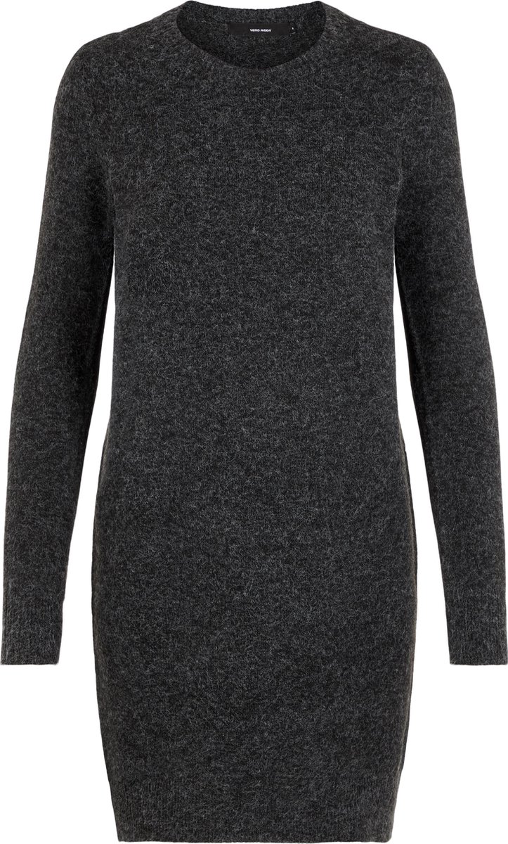 Vero Moda Gebreide jurk VMDOFFY Korte jurk