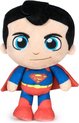 foto van Superman DC Comics Superheld pluche knuffel 22 cm Super man