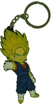 Dragon Ball Z sleutelhanger