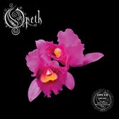 Orchid (Pink/Whitered Marbled Swirl Vinyl)