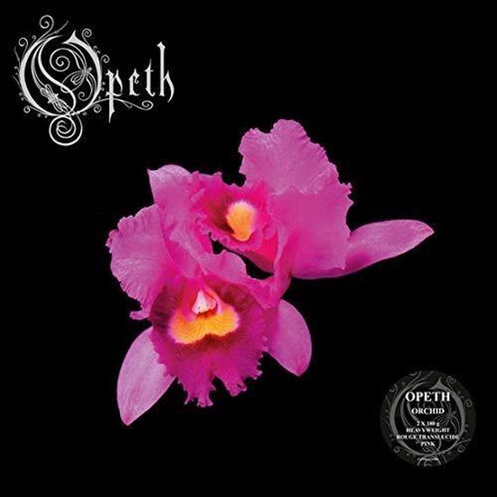 Orchid Album