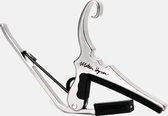 Kyser Capo Milton Kyser Limited Signature