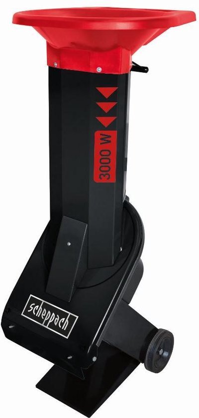 Ryobi RSH3045U Hakselaar- 3000W- 45mm zaagcapaciteit- 5133004335 Ryobi RSH3045U Hakselaar- 3000W- 45mm zaagcapaciteit- 5133004335
