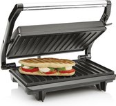 Tristar Grill - Contactgrill - 700 W - Met Antiaanbaklaag